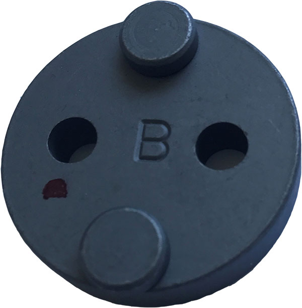 BATO Adapter no. B.