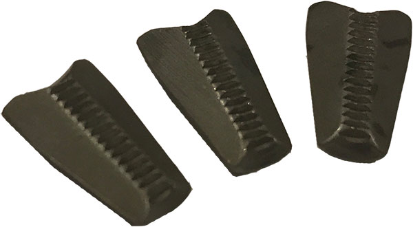 BATO Jaw set 3 parts. For 6048