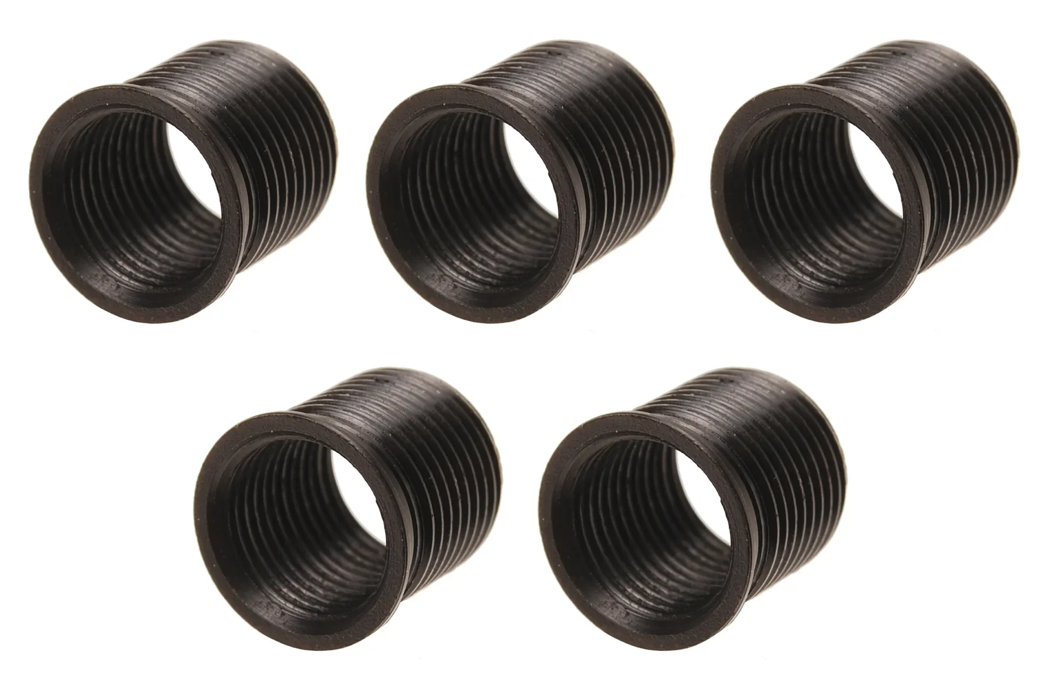 BGS Gevindbøsninger | 19 mm | M14 x 1,25 mm | 5 dele