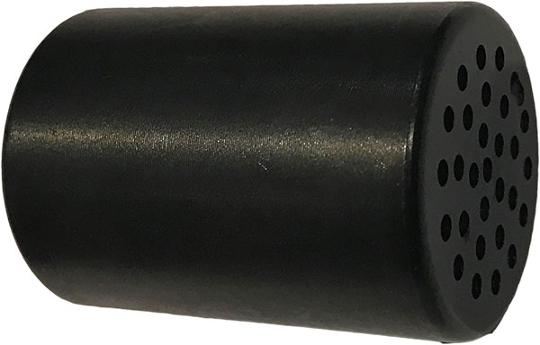 BATO Nålhållare 2mm för luft nålhammare. 