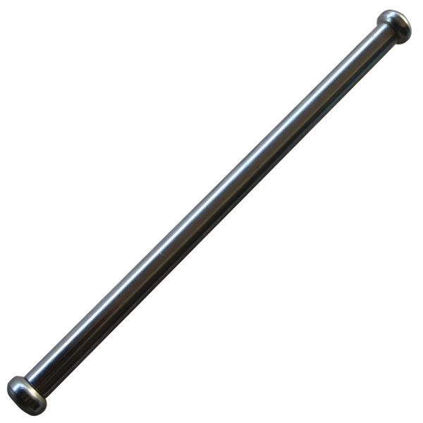 BATO Swivel stick bench vice 5512 125mm