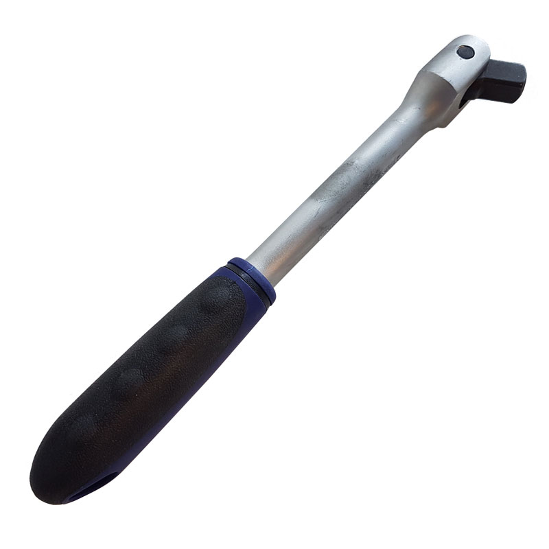 BATO Joint grip 1/2 "x 250 mm w / plastic handle