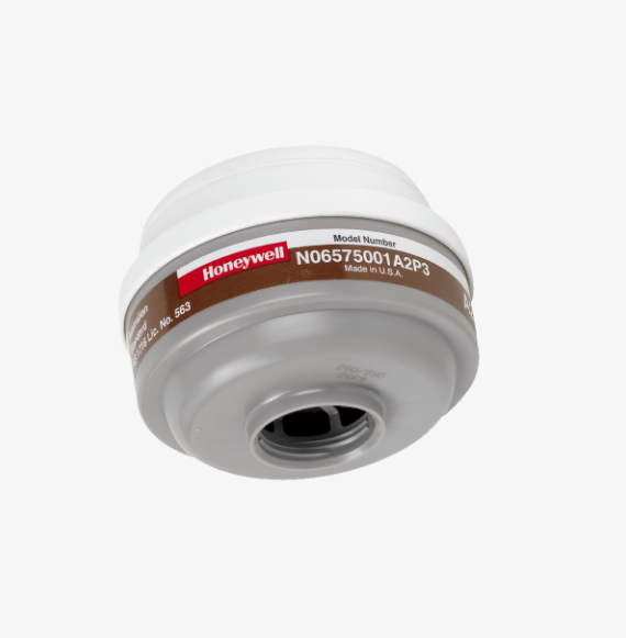 Honeywell Gas Filter A1