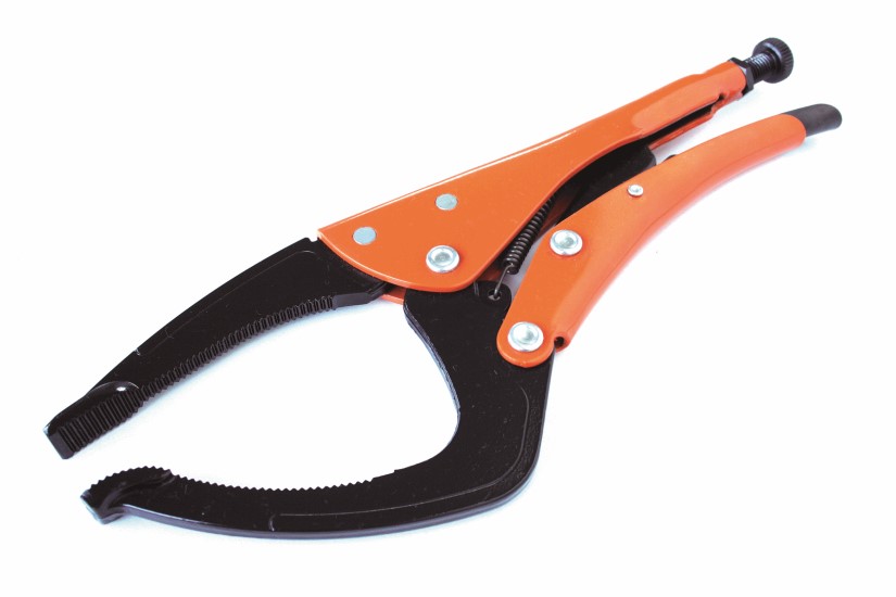 GRIP-ON Large capacity pliers