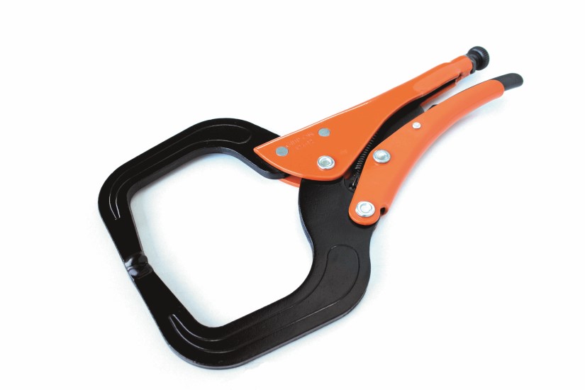 GRIP-ON Holdetang C-Clamp