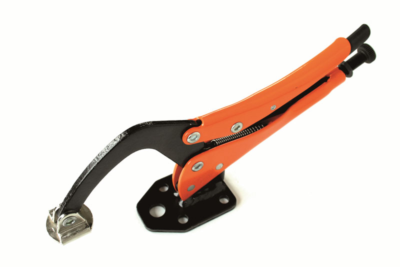 GRIP-ON Bordmontering C-Clamp