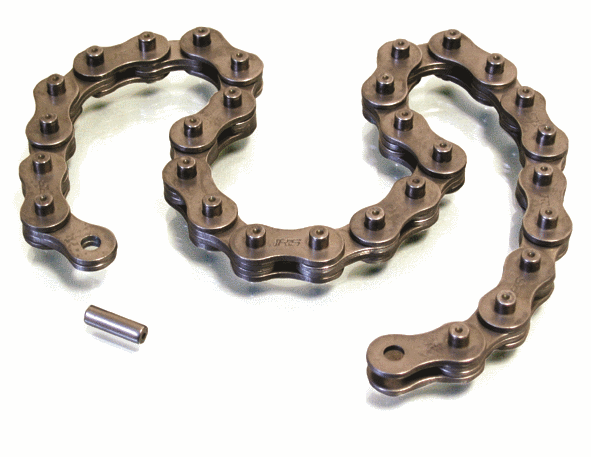 GRIP-ON Interchangeable chain