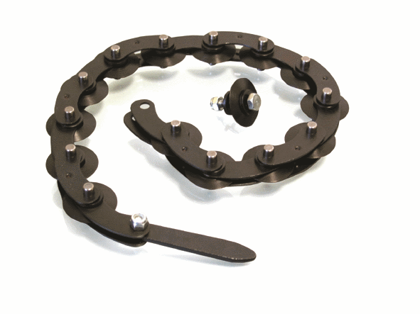 GRIP-ON Interchangeable chain