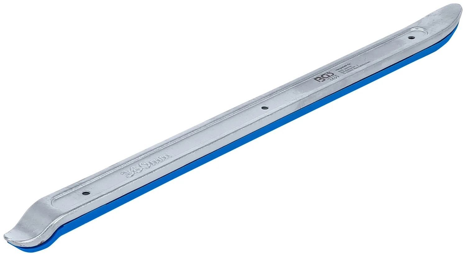 BGS Dækmonteringsjern | med plastbeskyttelse | 380 mm