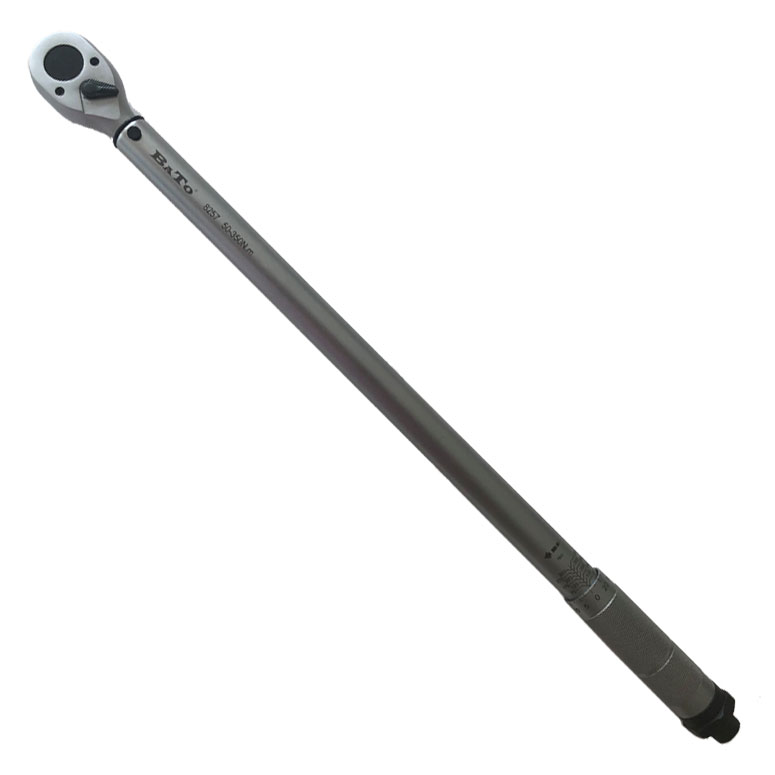BATO Torque wrench 1/2" 50-350Nm