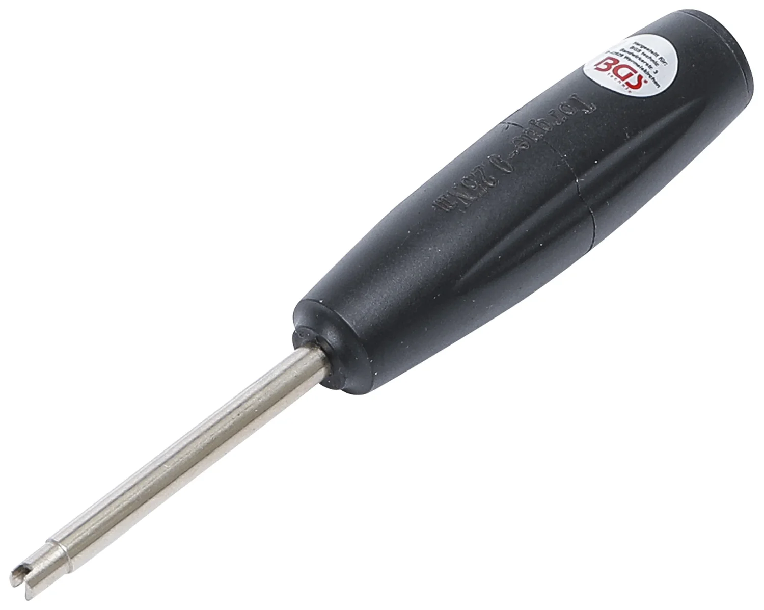 BGS Momentskruetrækker til ventiltoppe | 0,25 Nm