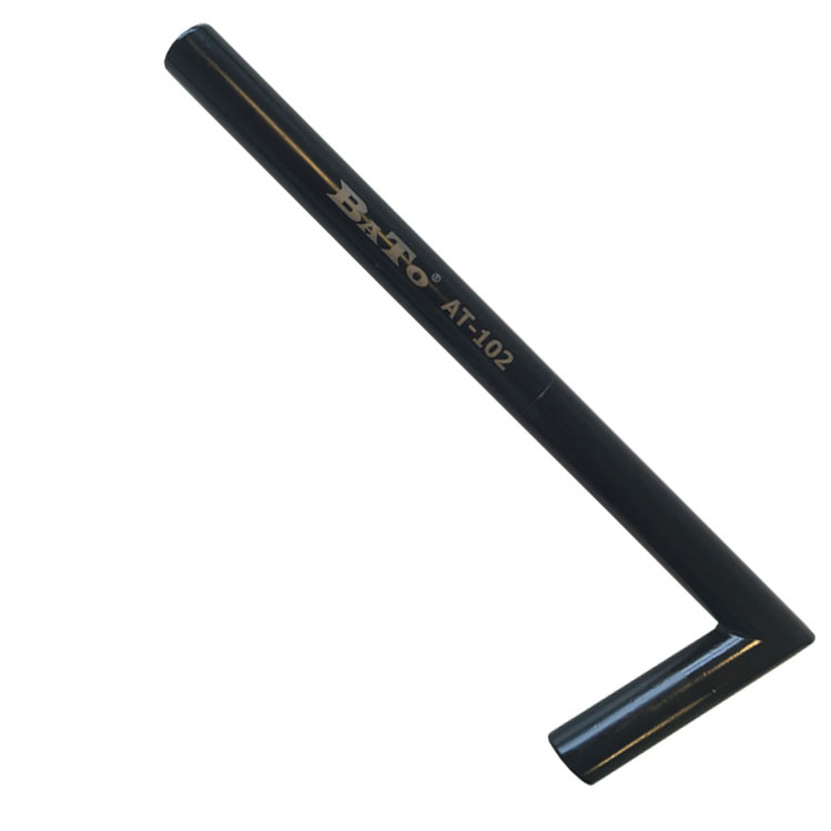 BATO Løs adaptor for Gearkassepåfylder 