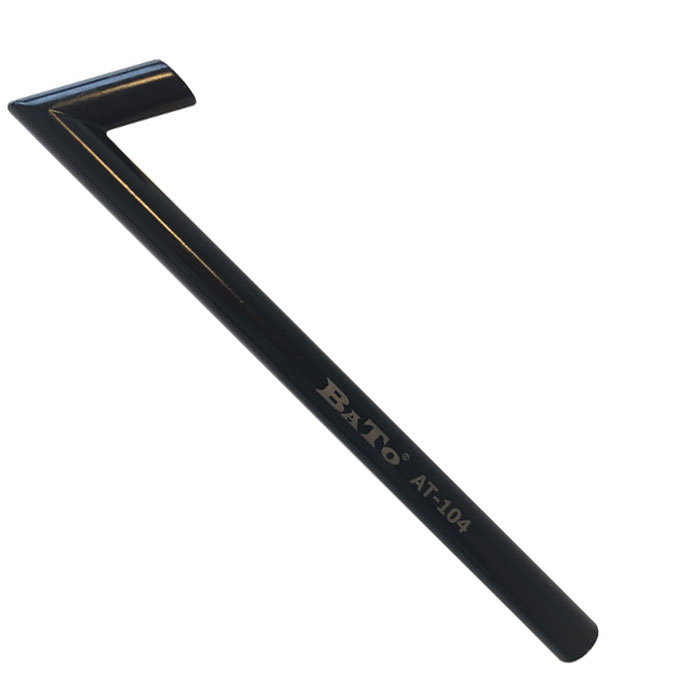 BATO Løs adaptor for Gearkassepåfylder 