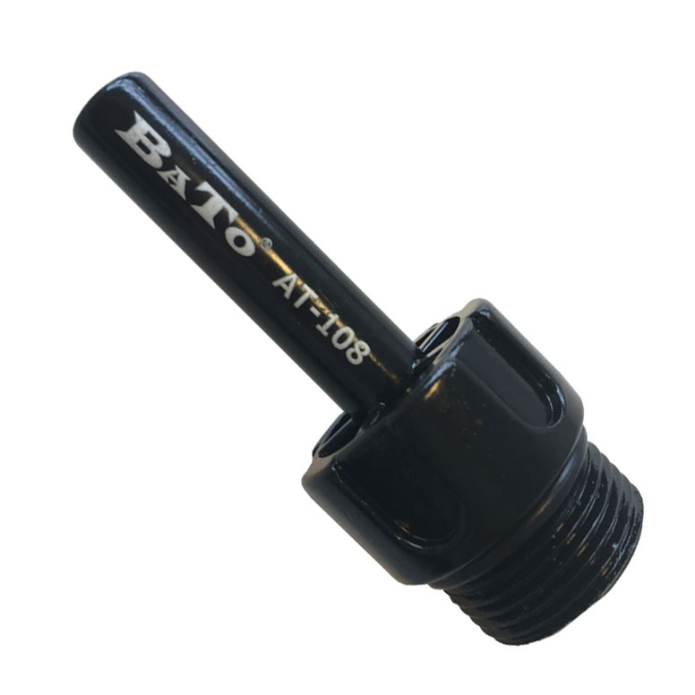 BATO Løs adaptor for Gearkassepåfylder 