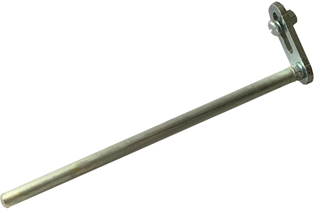 BATO Værktøjskrog tyk 170 x 9mm.