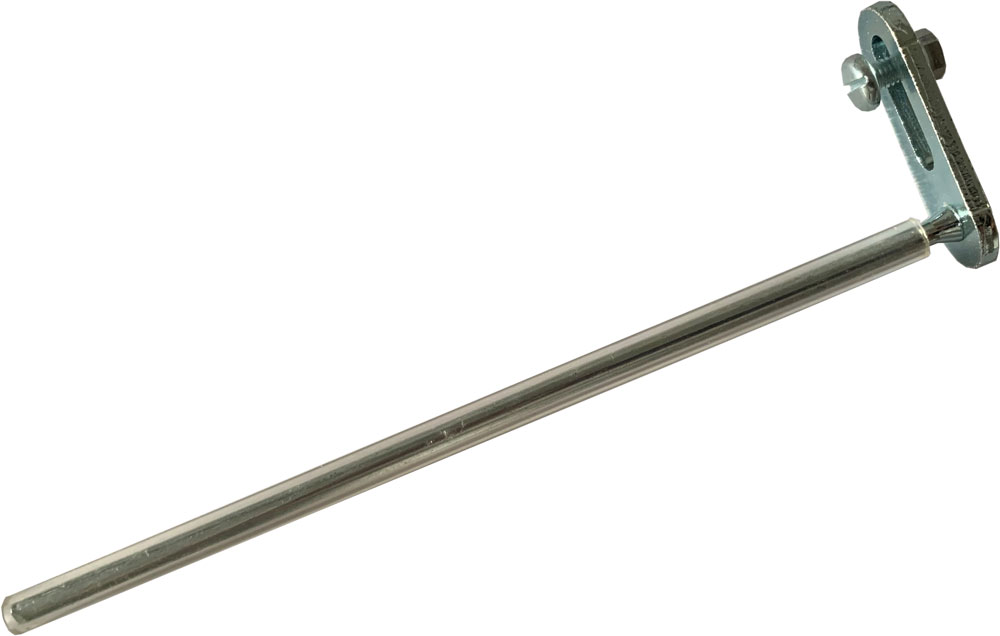 BATO Værktøjskrog tynd 170 x 6mm.