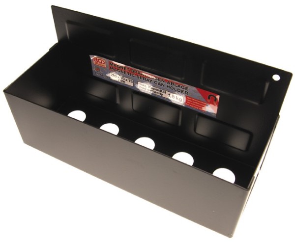 BGS Magnetdåseholder 210x75x70mm 1,8kg