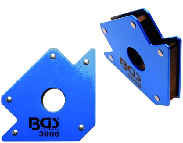 BGS Svejsemagnet holder 20kg