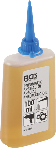 Pneumatik-Special-Olja, 100 ml