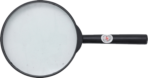 BGS Glaslup Ø100mm