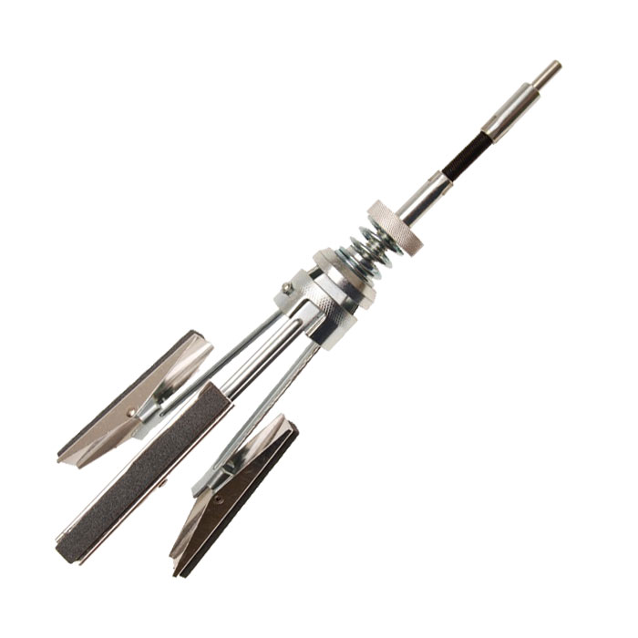 BGS Honer 3 arme Ø58-168mm