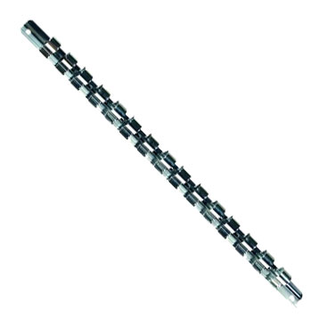 BGS Topholderskinne 1/2" for 15 toppe