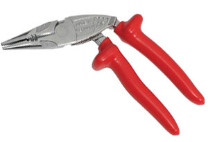 BATO VDE 1000V Combi pliers ergo 45G. 205mm.