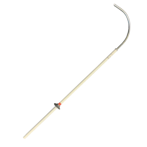 BATO VDE 1000V Secure hook 1650mm long.