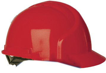 BATO VDE 1000V Safety helmet adjustable.