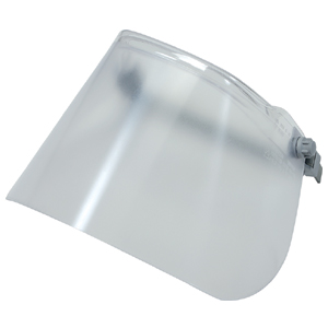 BATO VDE 1000V Face visor.