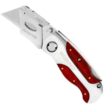 WORKPRO Foldekniv