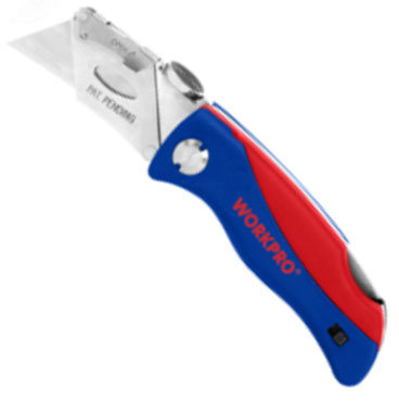 WORKPRO Foldekniv