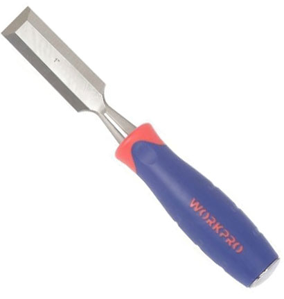 WORKPRO Chisel 6mm