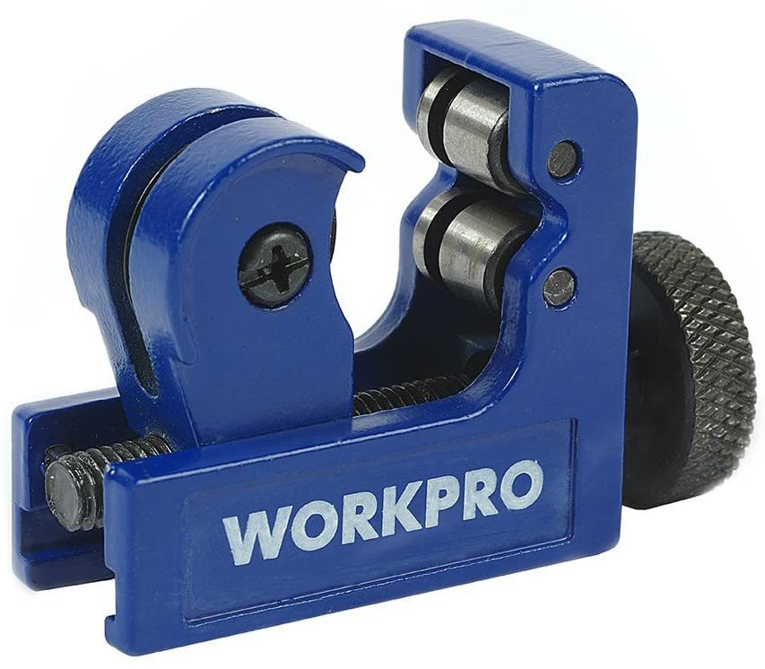 WORKPRO Pipe cutter 3-22mm