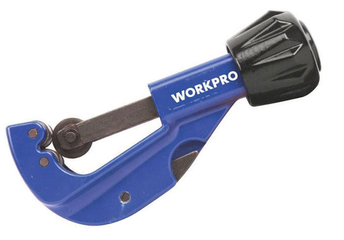 WORKPRO Pipe cutter 3-32mm