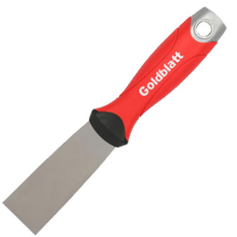 Goldblatt Flex spatula / scraper 38mm