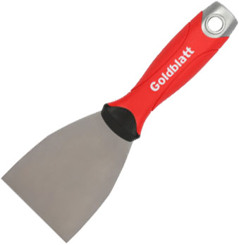 Goldblatt Flex spatula / scraper 76mm