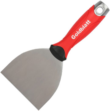 Goldblatt Flex spatula / scraper 102mm