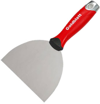 Goldblatt Flex spatula / scraper 152mm