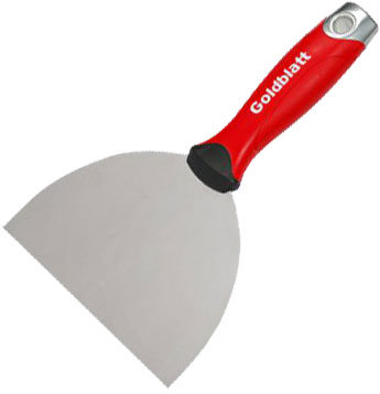 Goldblatt Flex spartel/skraber 152mm