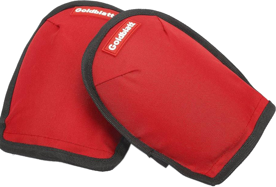 Goldblatt knæbeskytter - ballistisk 600D