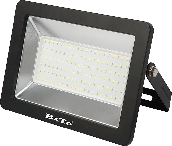 BATO LED Projektør 100W lampe 8300 Lumen. 