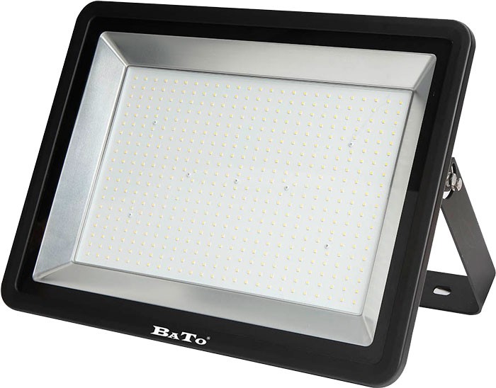 BATO LED Projektør 500W lampe 40000 Lumen. 