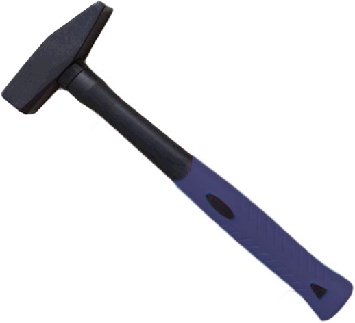 BATO Bench hammer fiberglass 500gr.