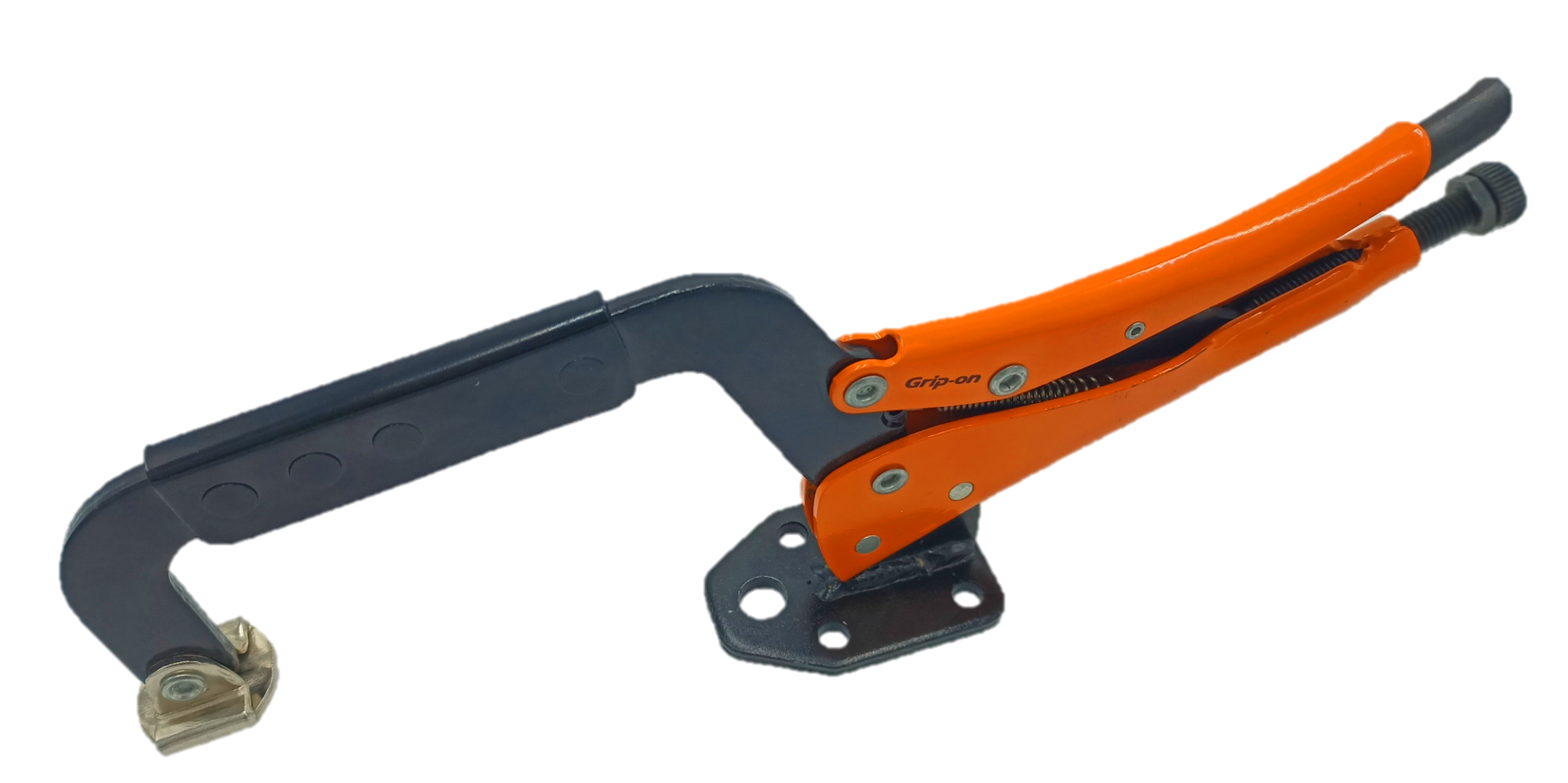 GRIP-ON Bordmontering C-Clamp