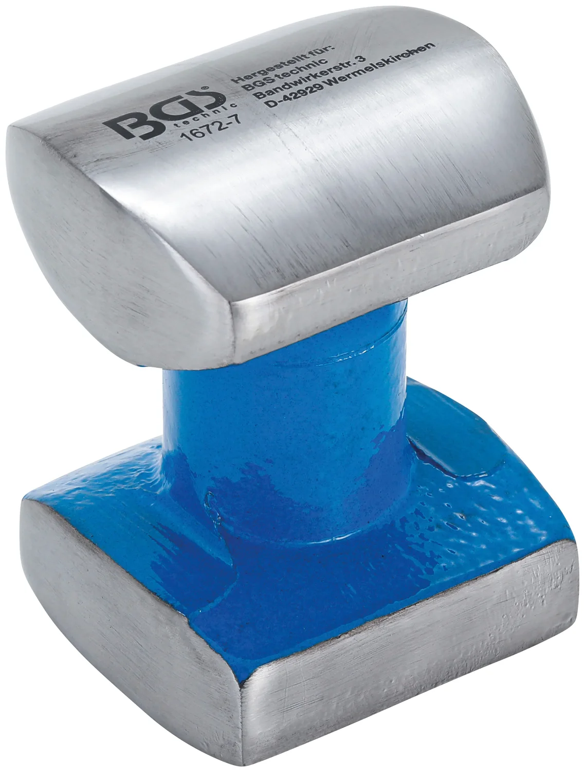 BGS Håndambolt | stor radius