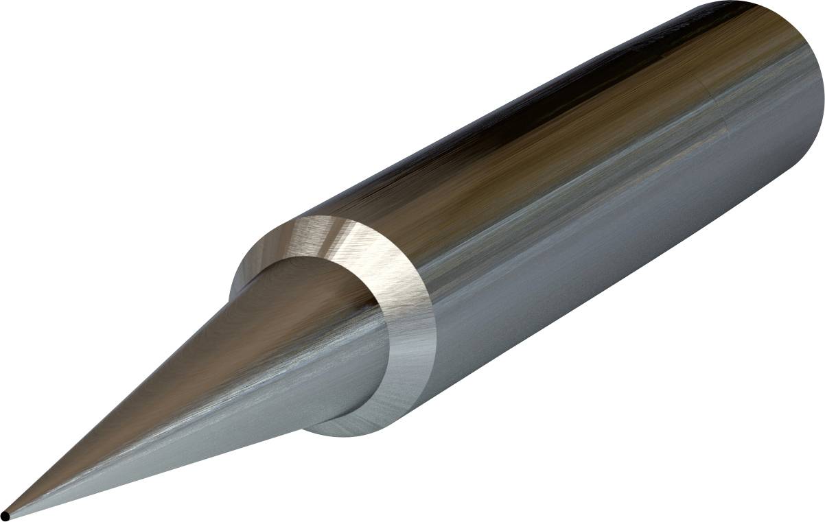 Weller Soldering tip conical 0.4 mm. For 6023