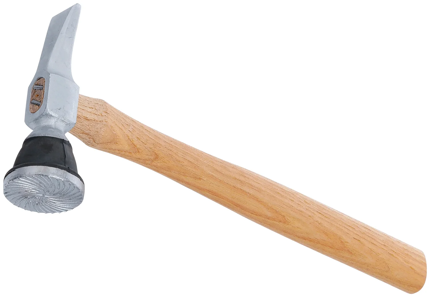 BGS Riffelhammer til buleopretning | Ø 38 mm | 225 g