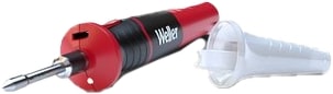 Weller Rechargeable soldering iron 12W / 580 gr