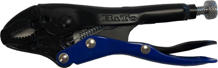 BATO Svejsetang/holdetang CJ 4